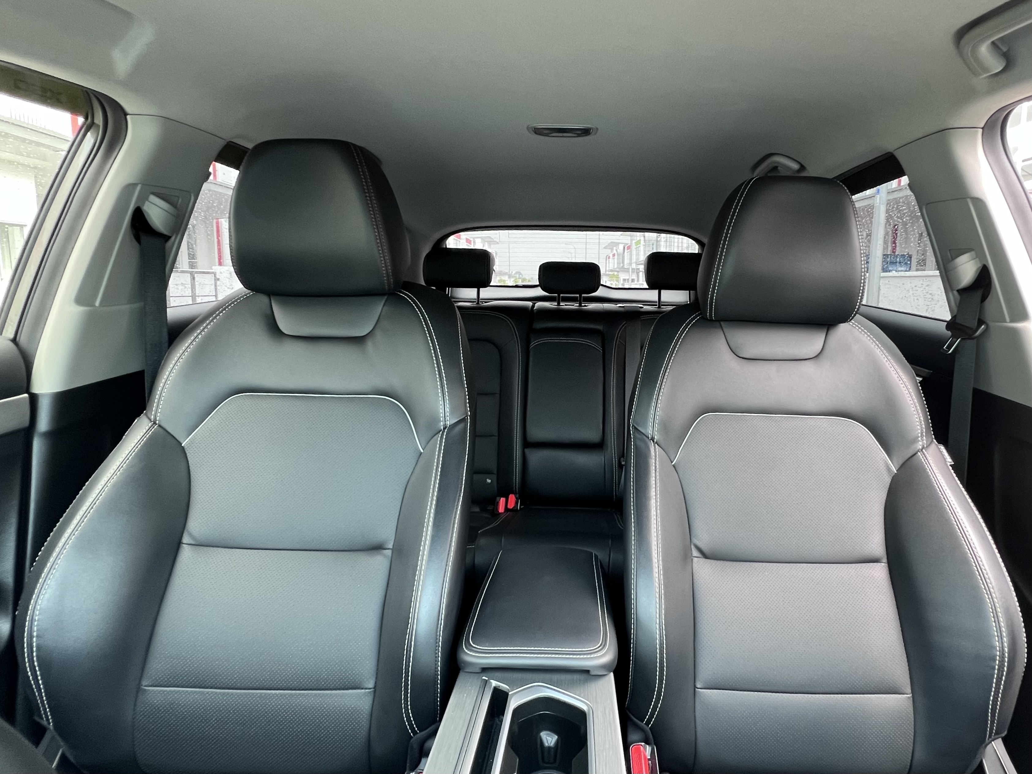 Proton X50 2023 thumbnail 7