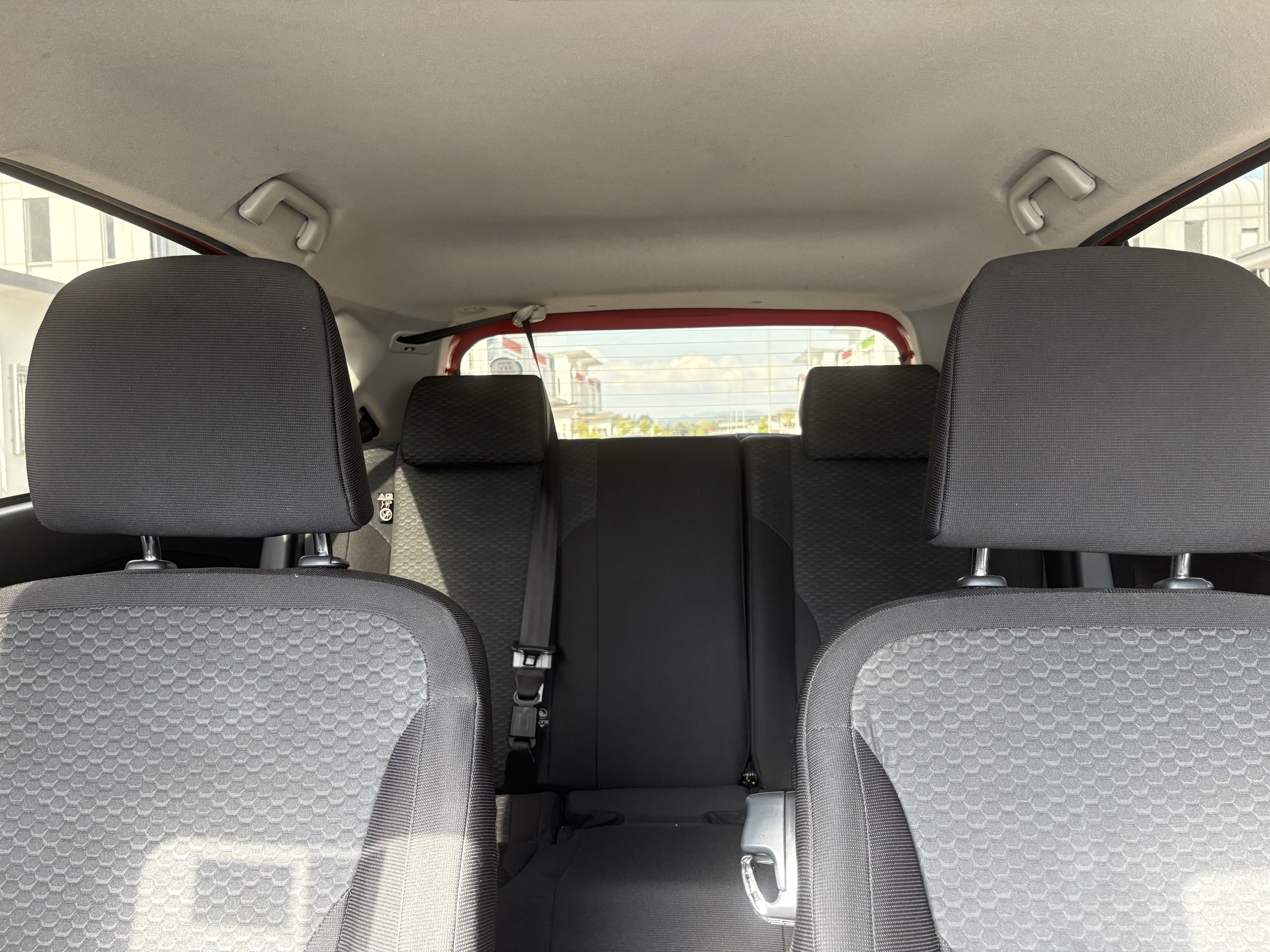 Perodua Myvi 1.5 H 2022 thumbnail 7