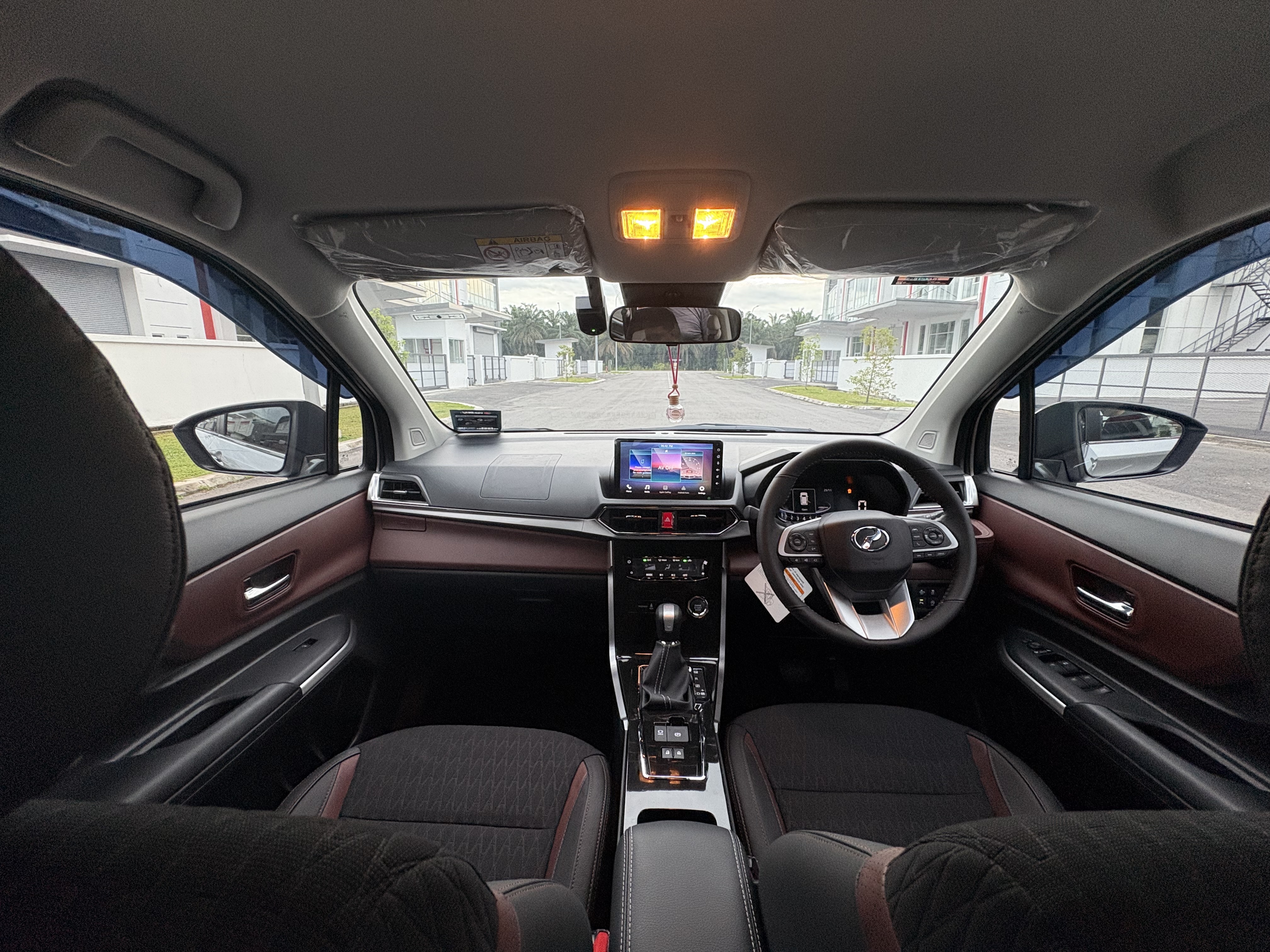 Perodua Alza AV 2025 thumbnail 5