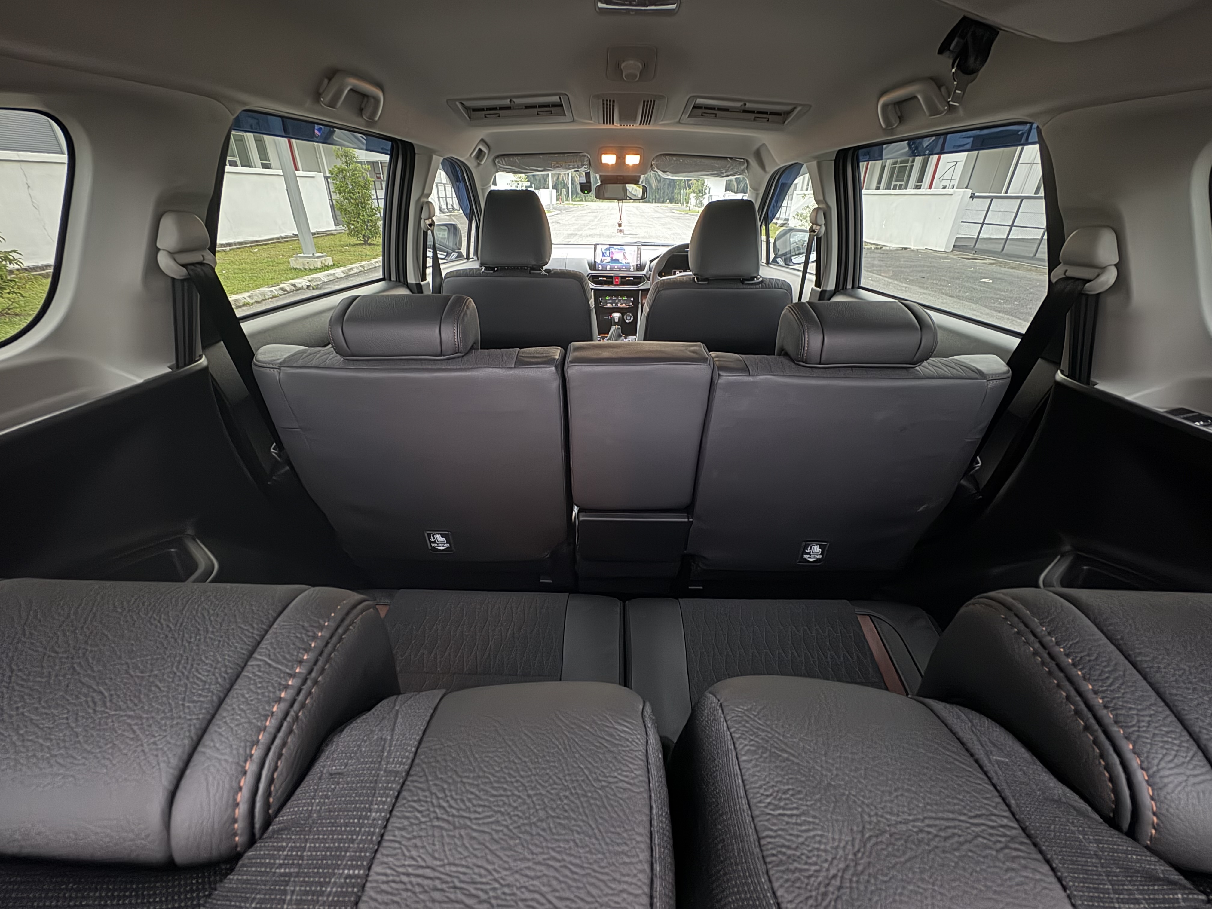 Perodua Alza AV 2025 thumbnail 6