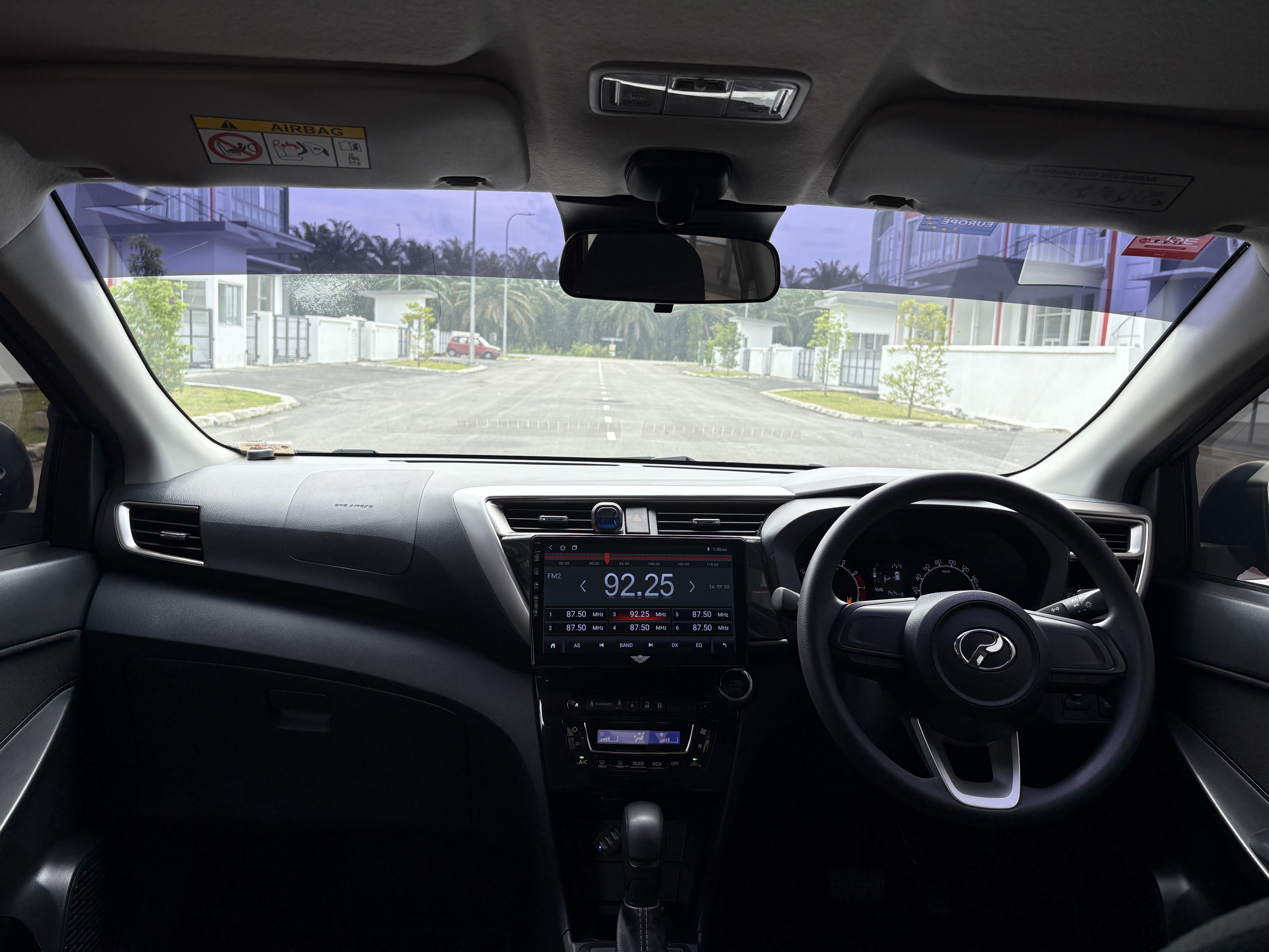 Perodua Myvi 1.3 G 2023 thumbnail 4
