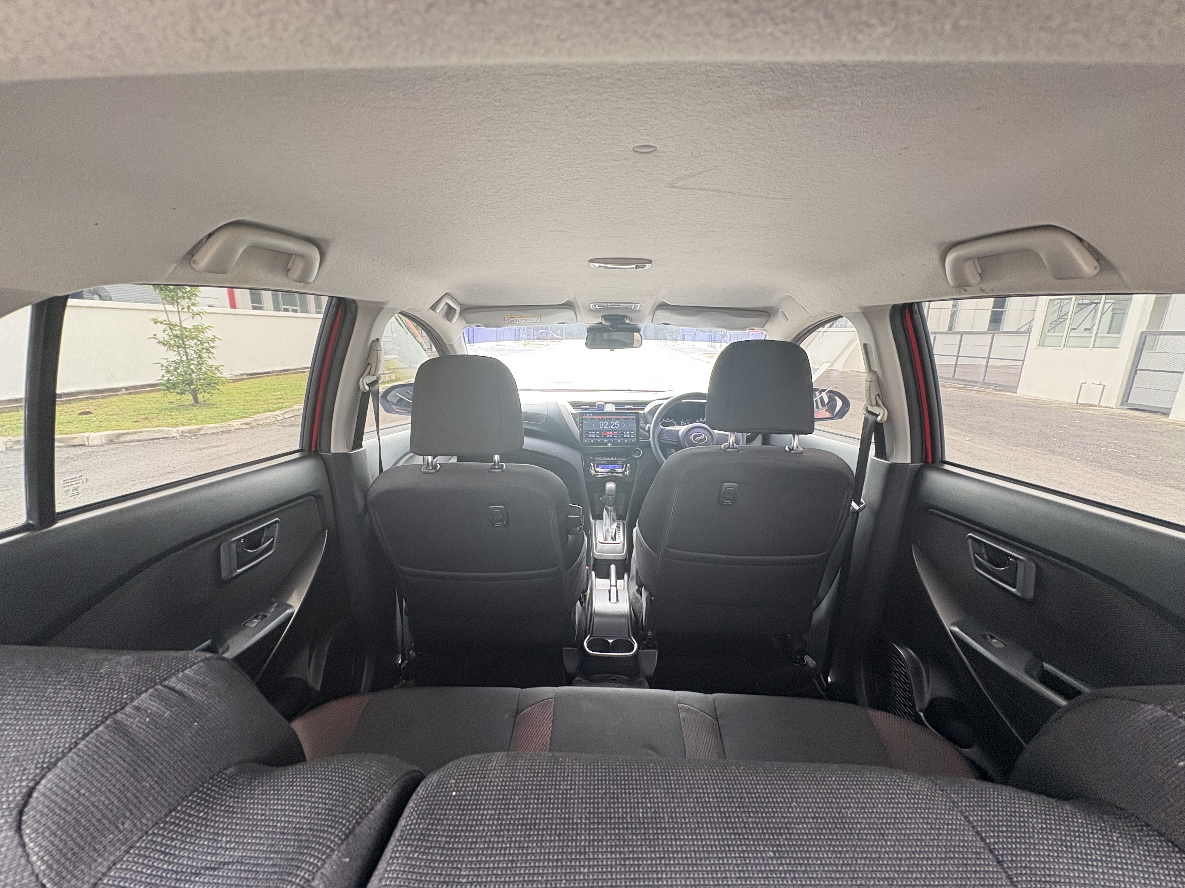 Perodua Myvi 1.3 G 2023 thumbnail 5