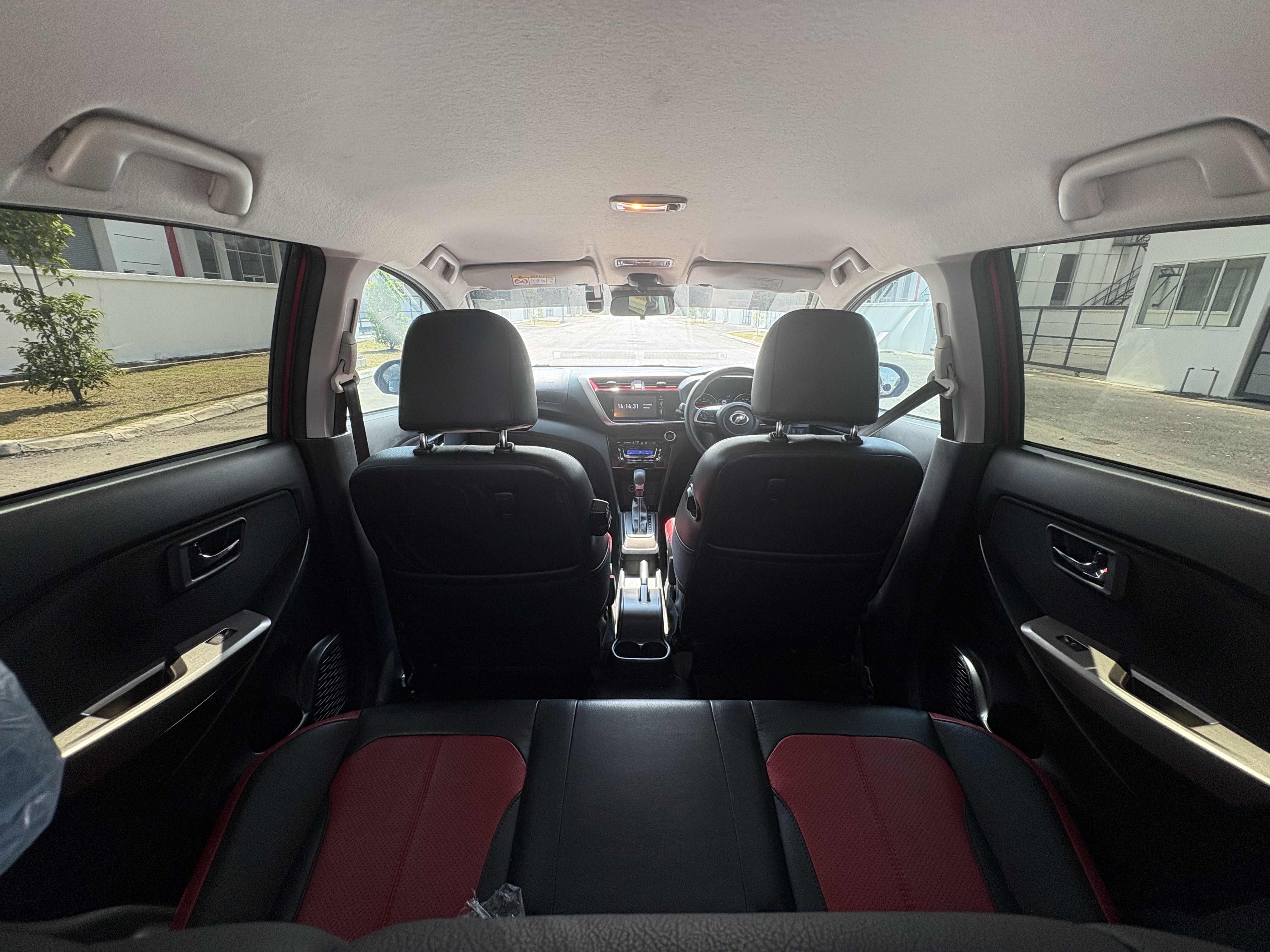 Perodua Myvi 1.5 AV 2023 thumbnail 5