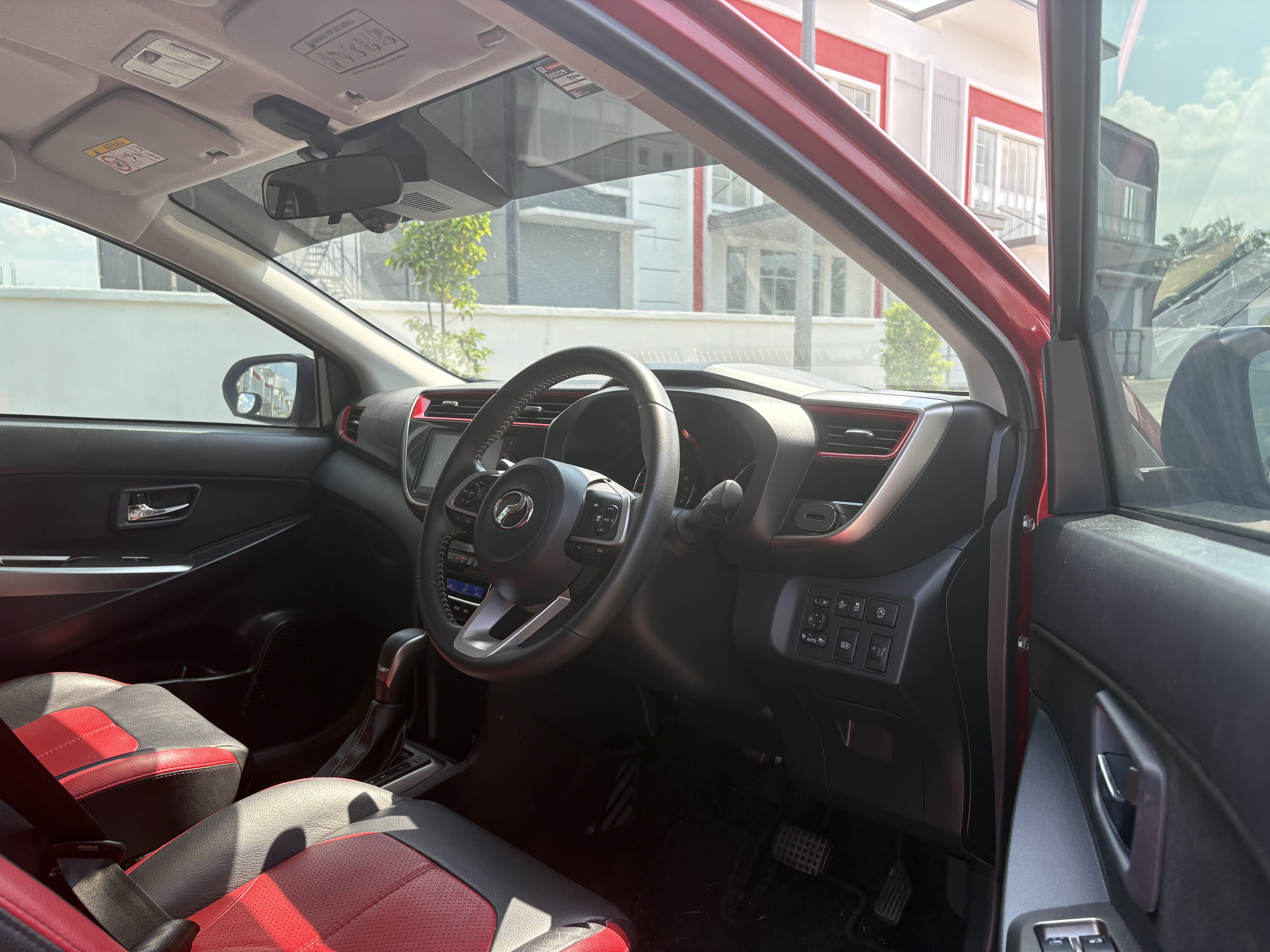 Perodua Myvi 1.5 AV 2023 thumbnail 6