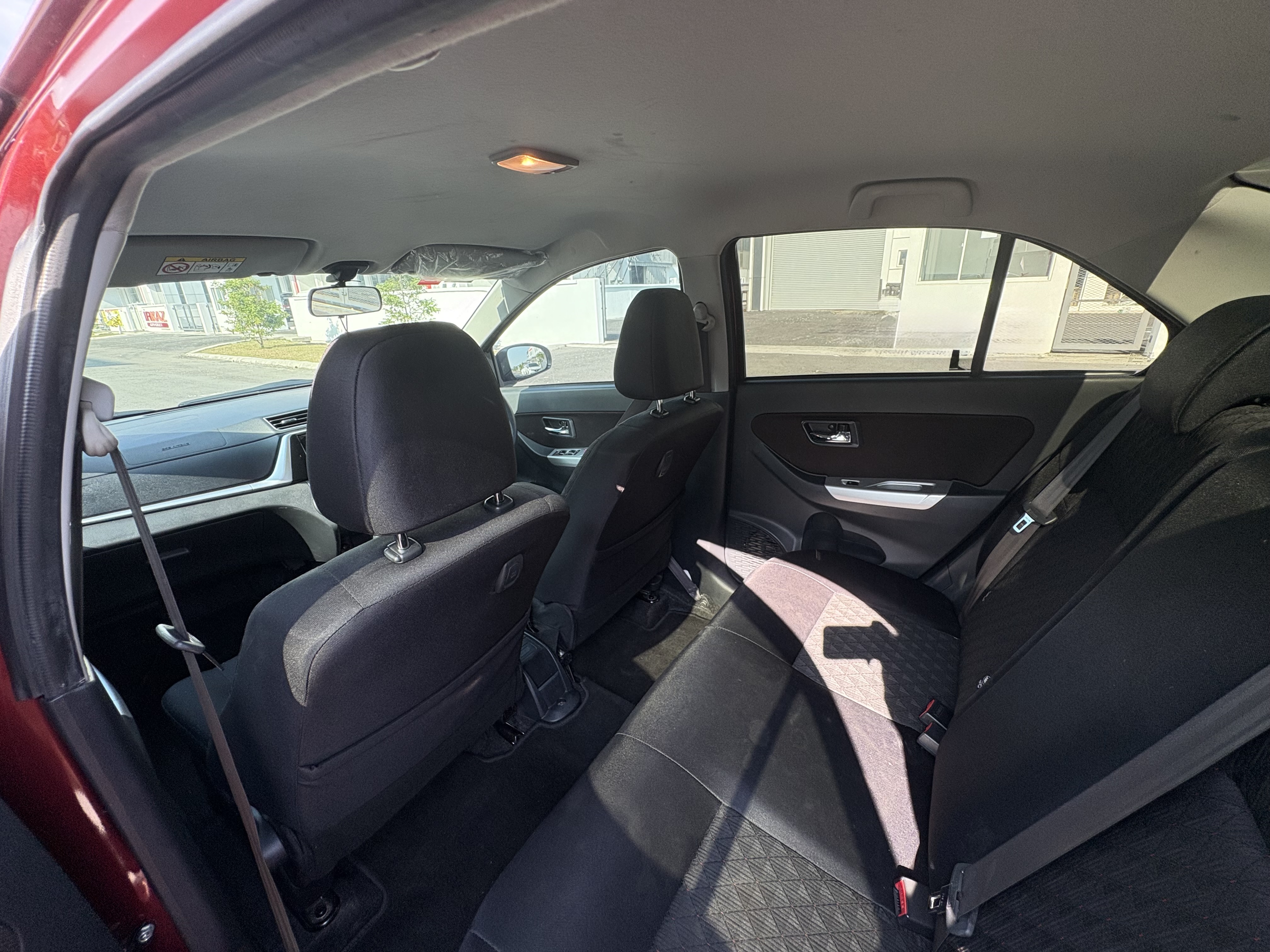 Perodua Bezza 1.3 X 2023 thumbnail 6