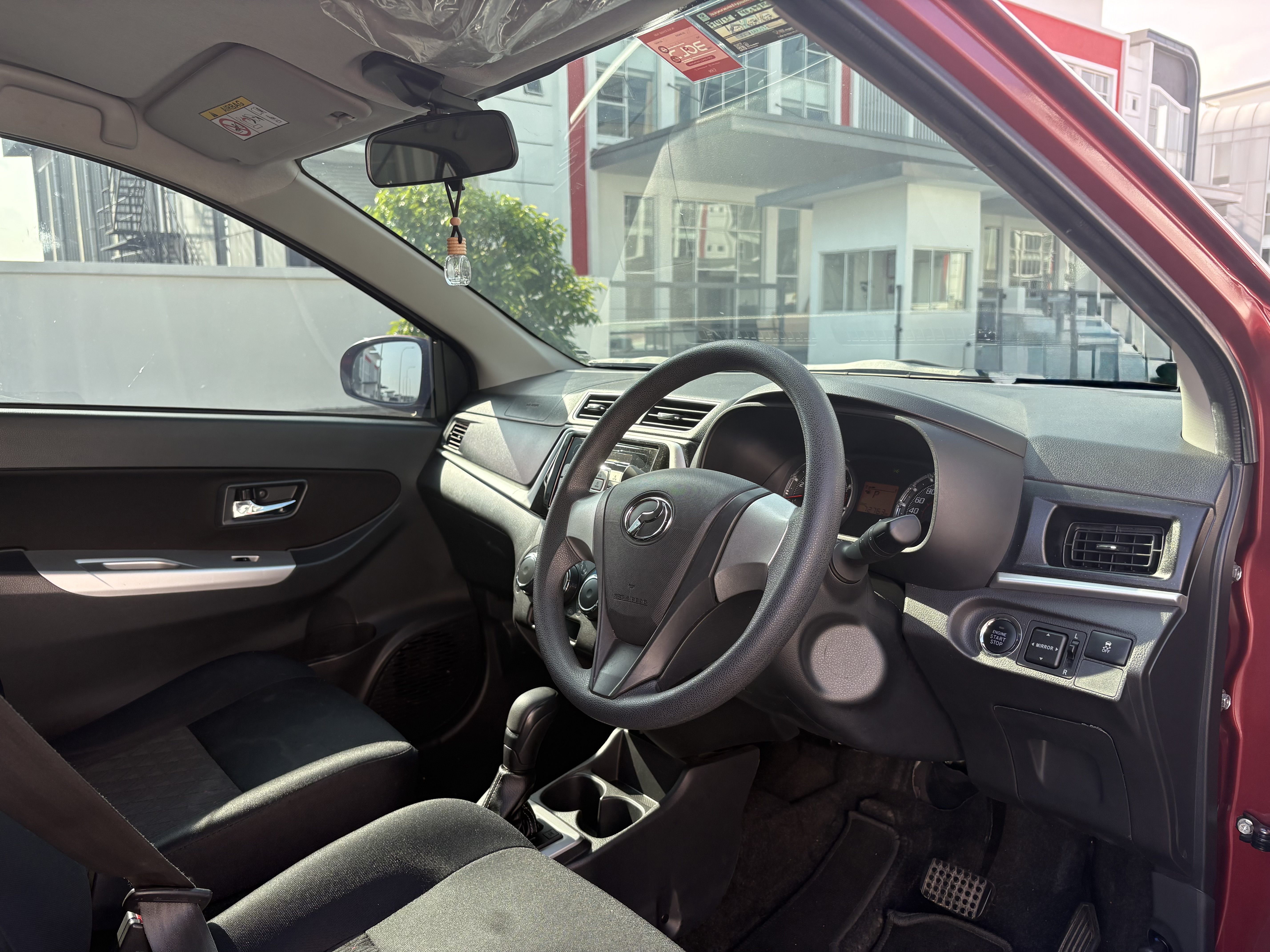 Perodua Bezza 1.3 X 2023 thumbnail 7