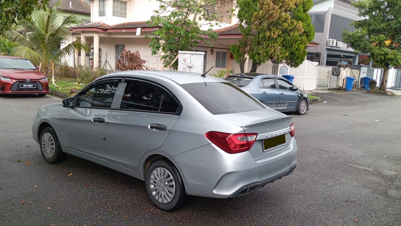 Proton Saga 1.3 Standard 2024 thumbnail 2