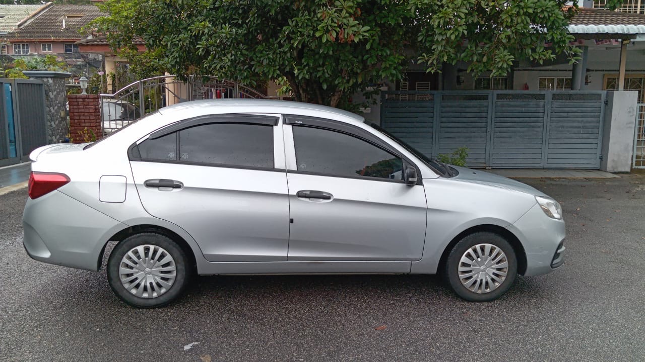 Proton Saga 1.3 Standard 2024 thumbnail 3