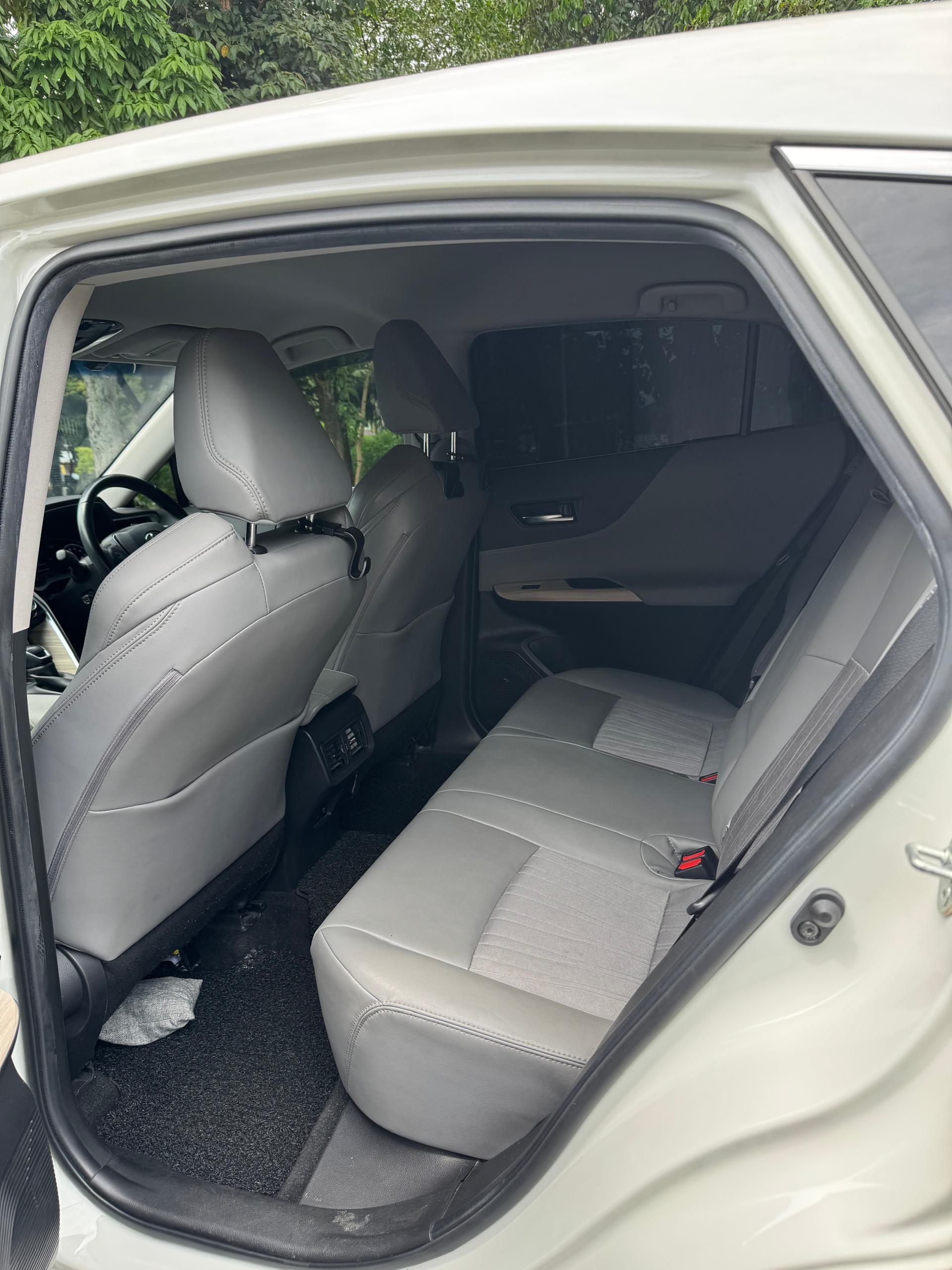 Toyota Harrier 2.0 G 2020 thumbnail 5