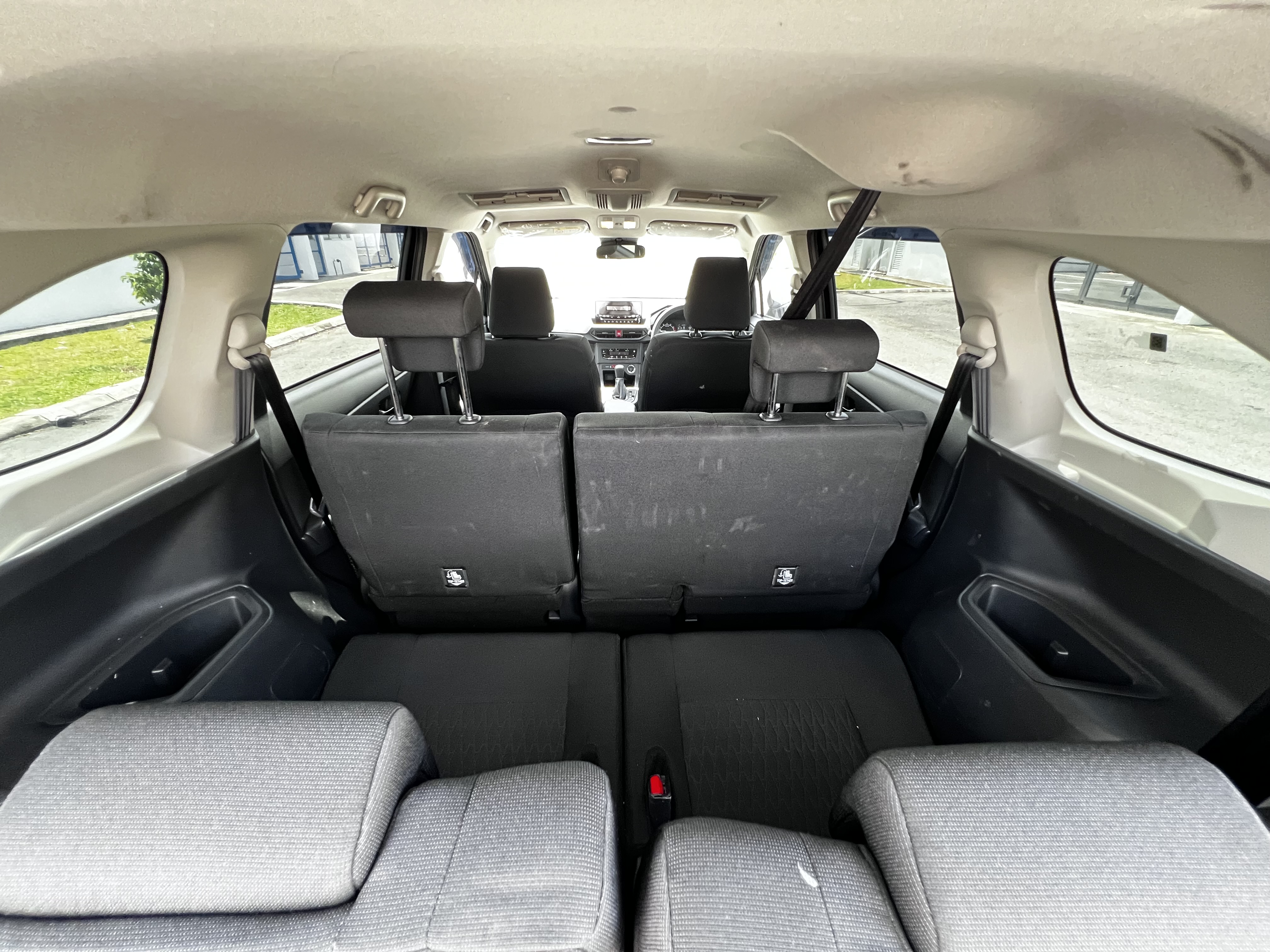Perodua Alza X 1.5 2026 thumbnail 5