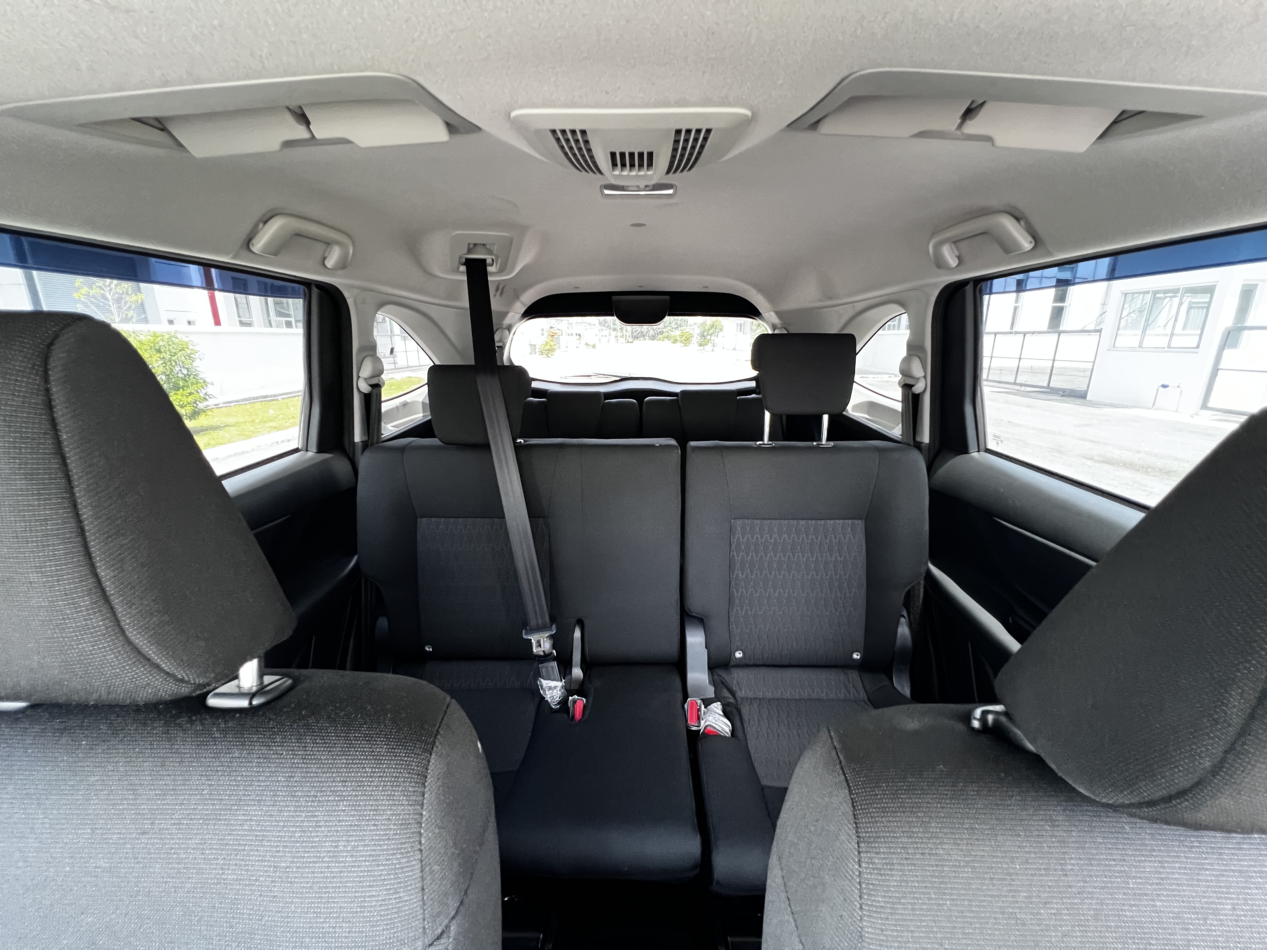 Perodua Alza X 1.5 2026 thumbnail 5