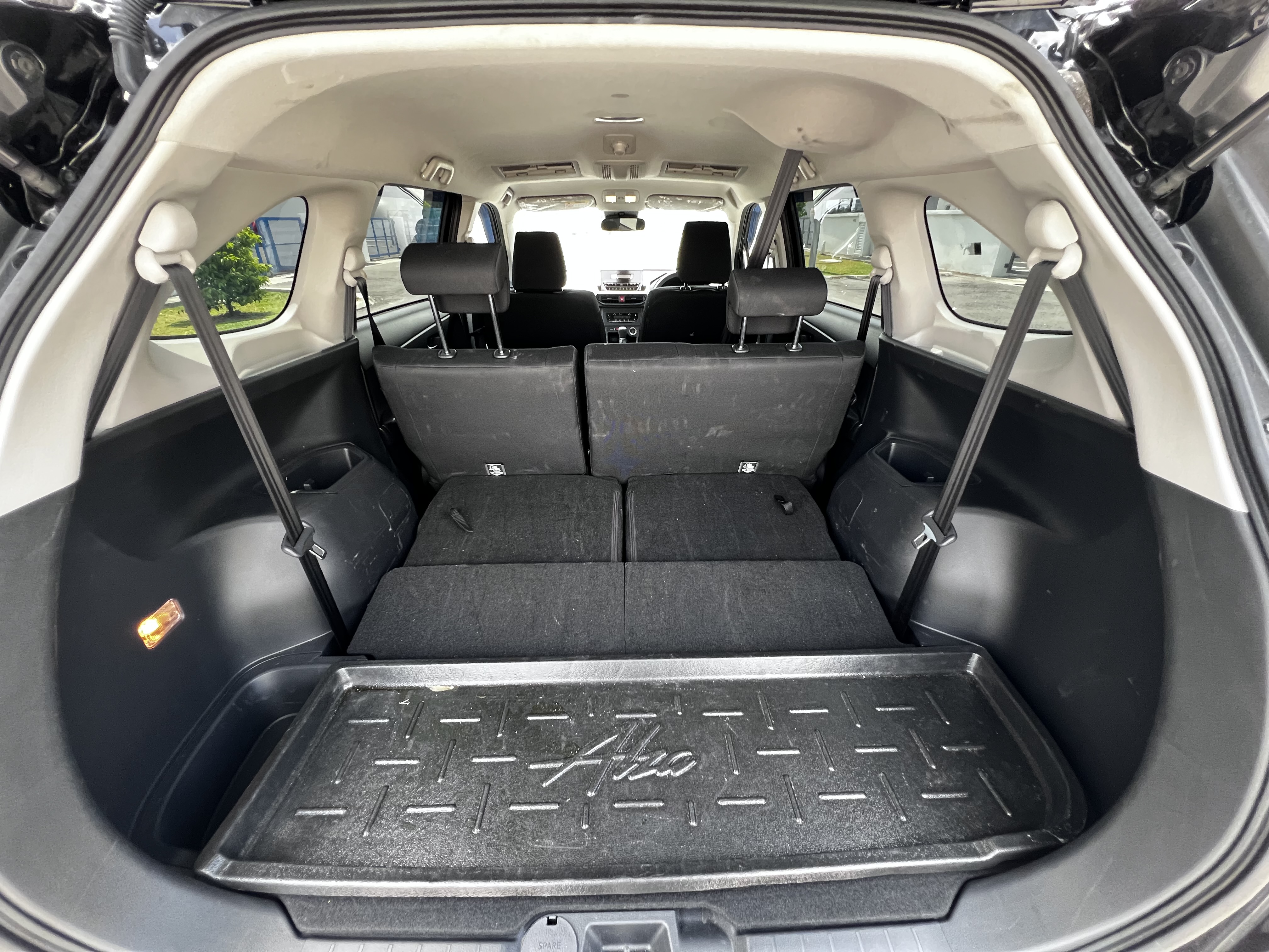 Perodua Alza X 1.5 2026 thumbnail 6